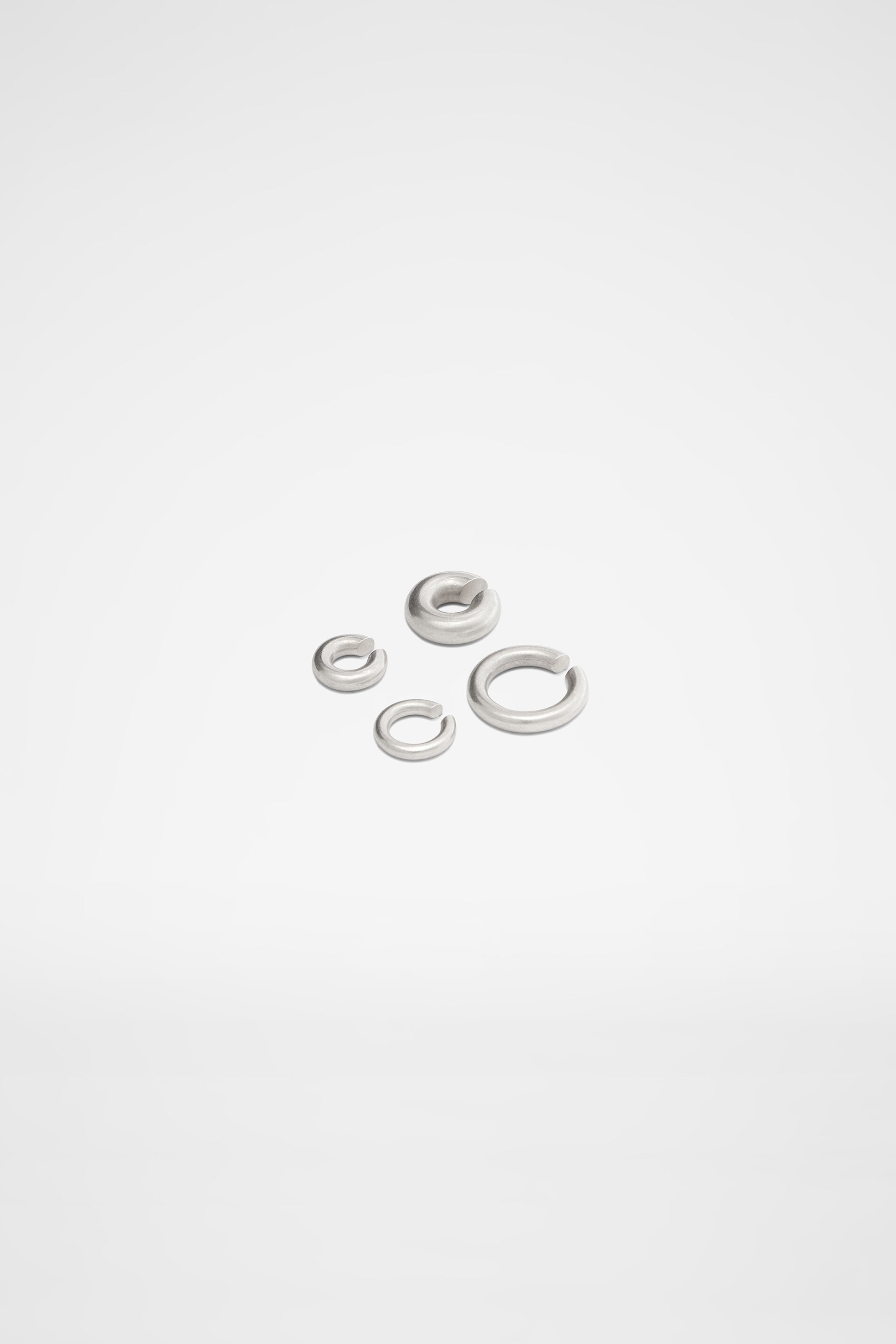 Ear Cuffs Set - 2