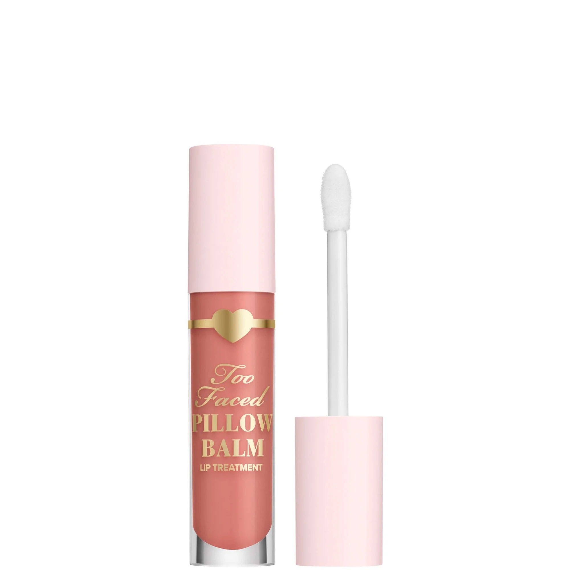 Too Faced Pillow Balm - Pink Pineapple Kiss - 1