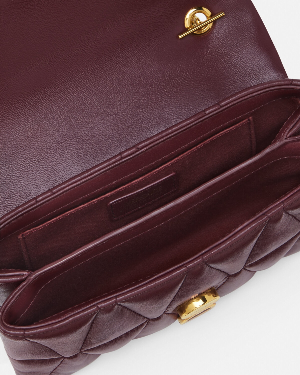 Kleio Quilted Mini Bag - 5