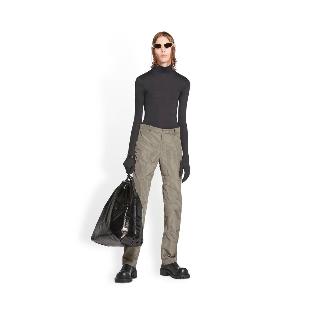 packable pants - 2