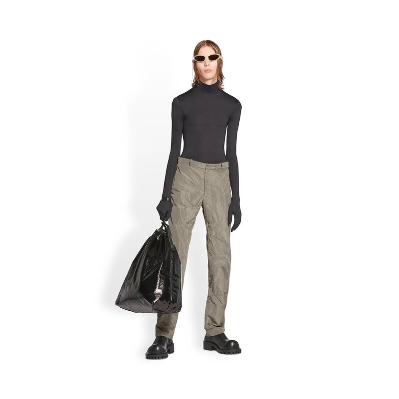 BALENCIAGA packable pants outlook