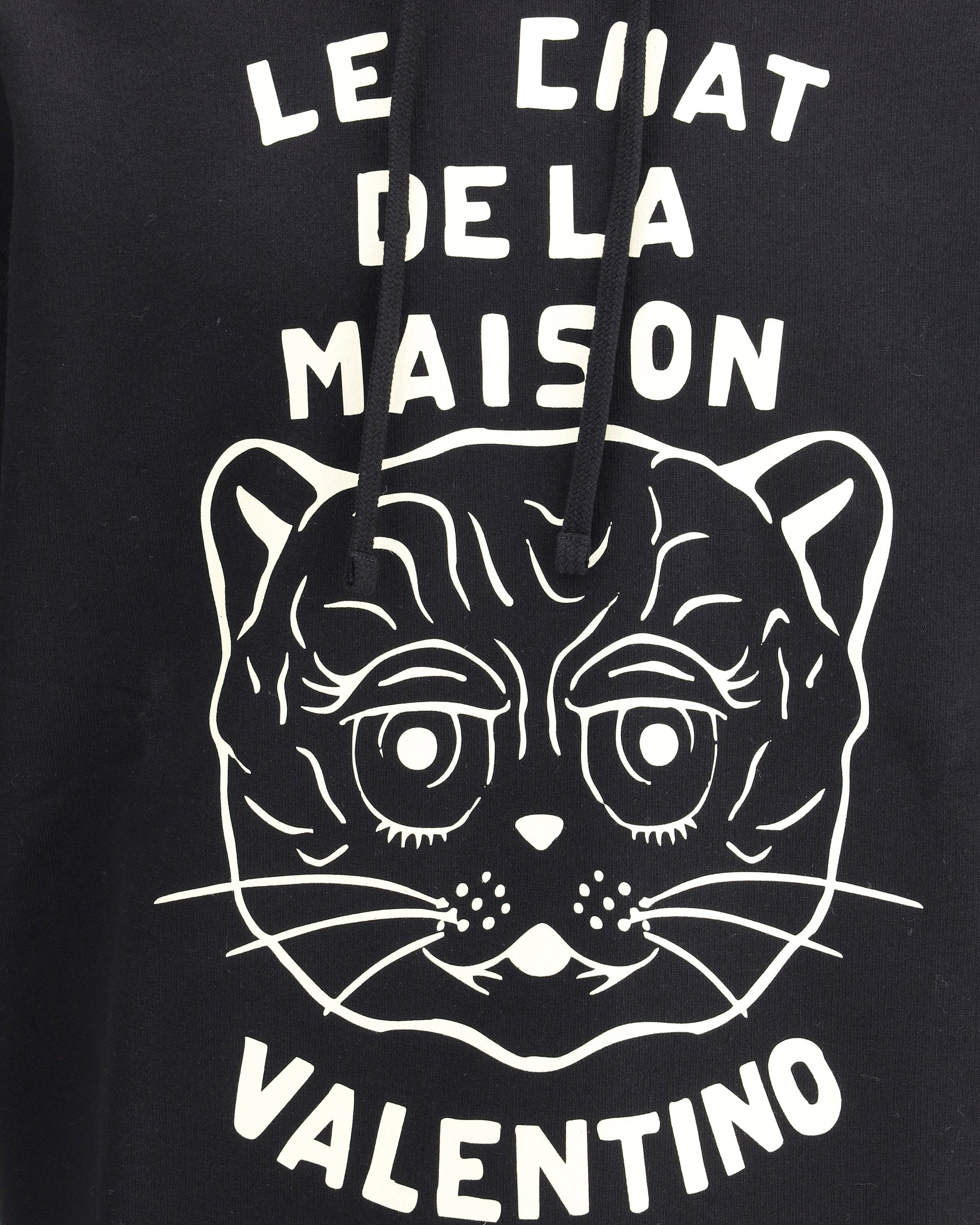 Le Chat De La Maison Hoodie - 3
