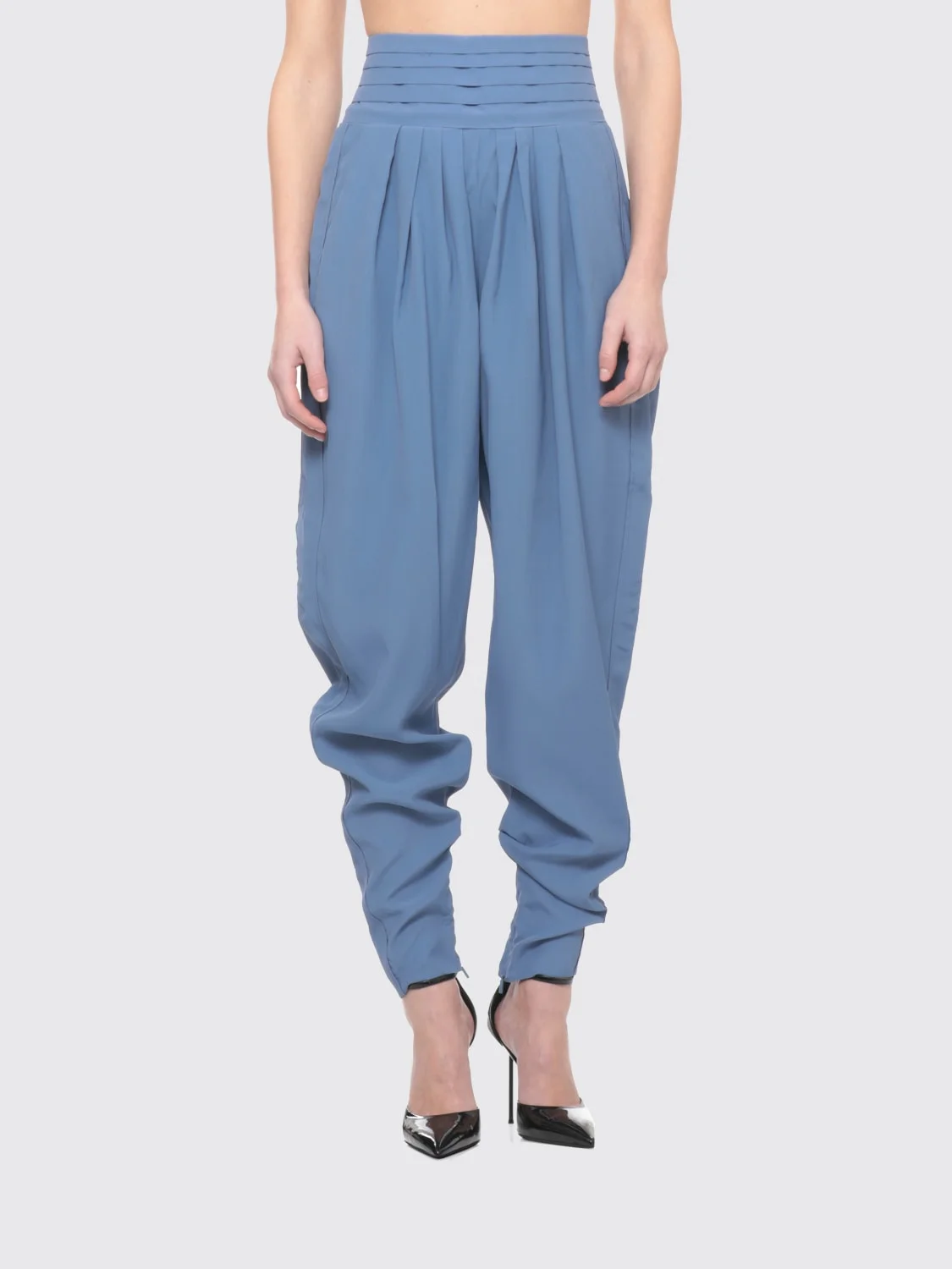 Pants woman Lanvin - 1