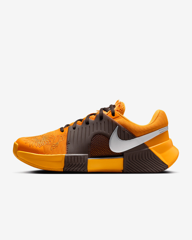 Nike GP Challenge 1 "Naomi Osaka" Women's Hard Court Tennis Shoes - 1