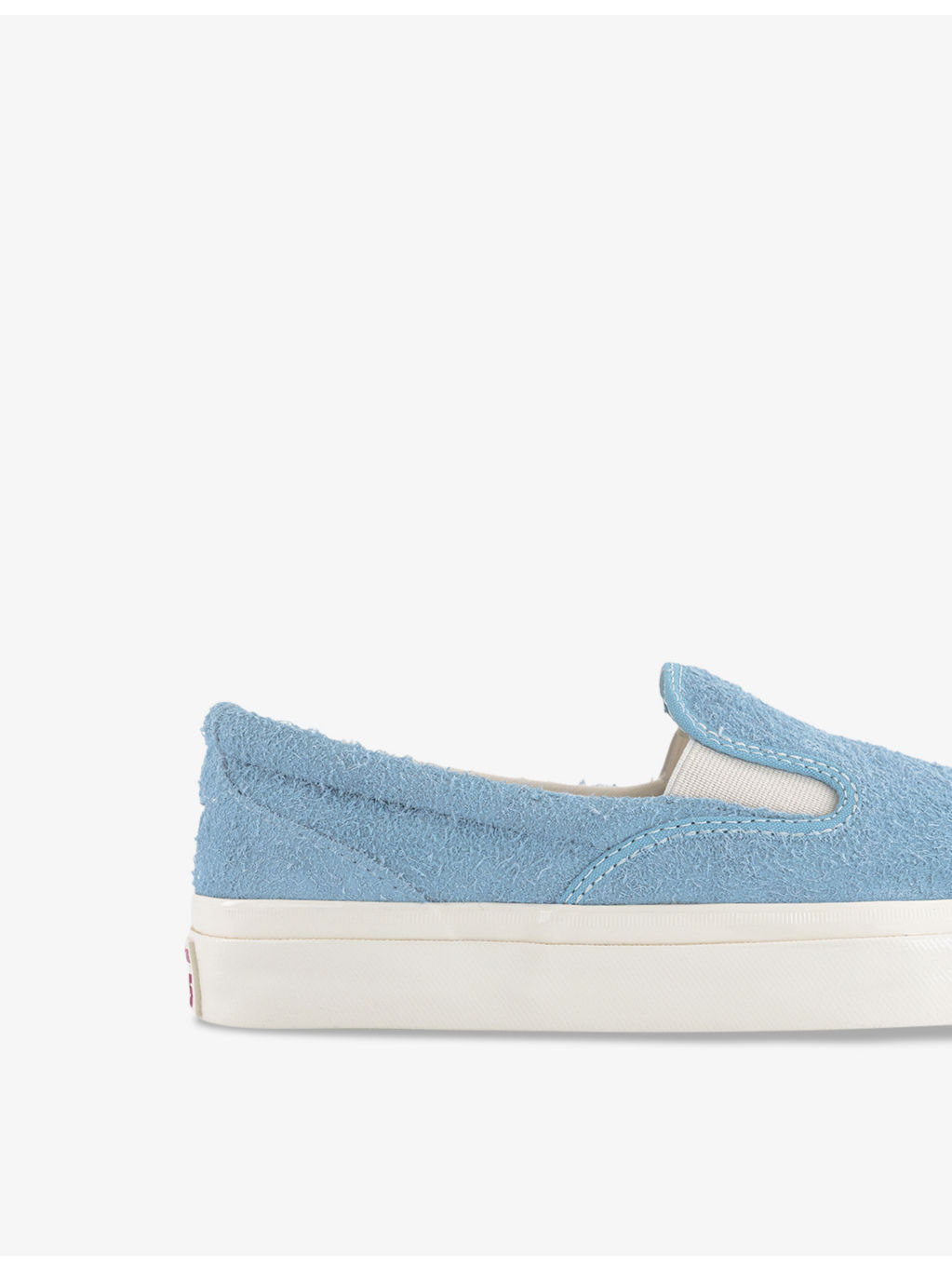 Converse x Golf Wang One Star CC Pro Slip Suede Low-Top Trainers - 6
