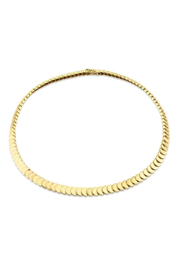 Luna Necklace - 1