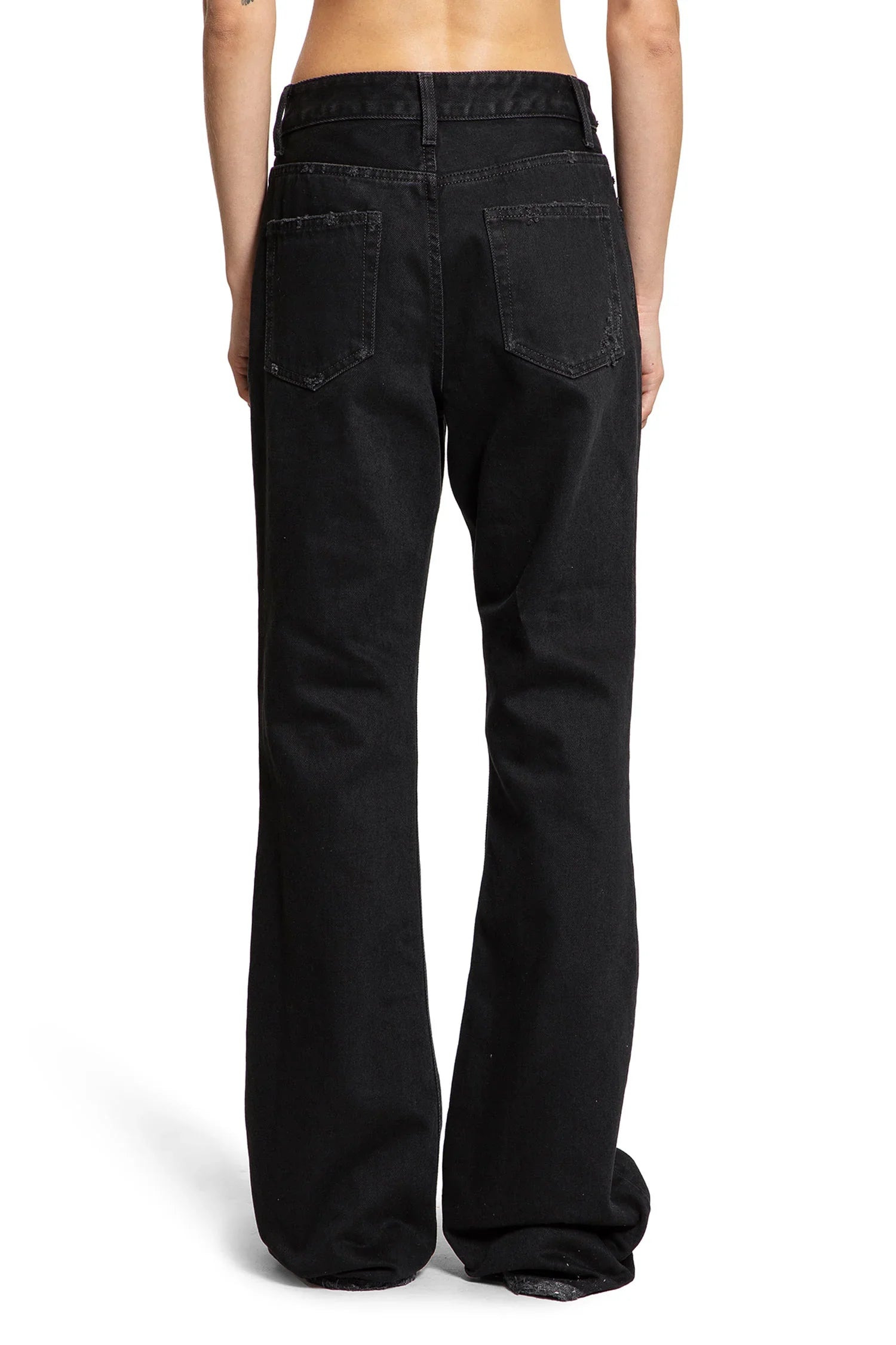 Hilaria-5-Pocket-Flared-Jeans - 3