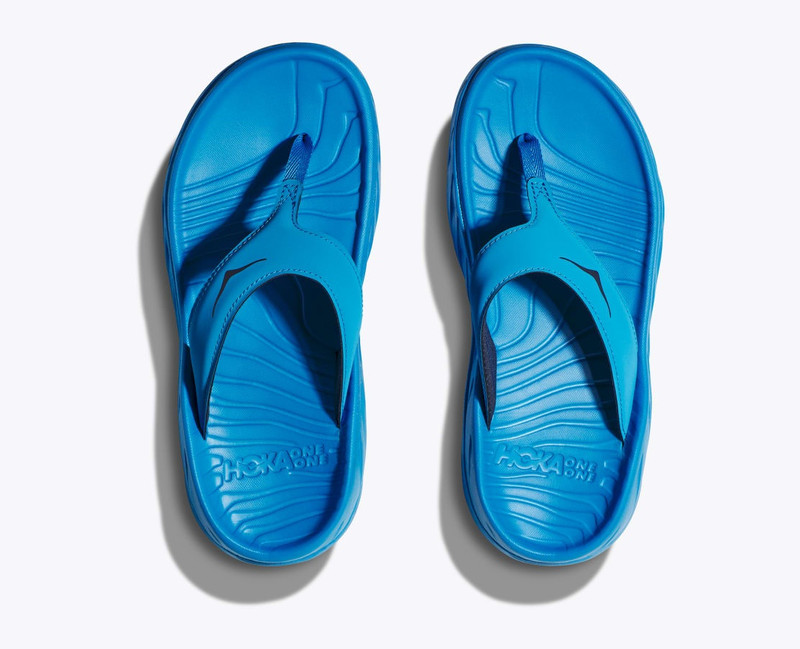 HOKA Women's ORA Recovery Flip outlook