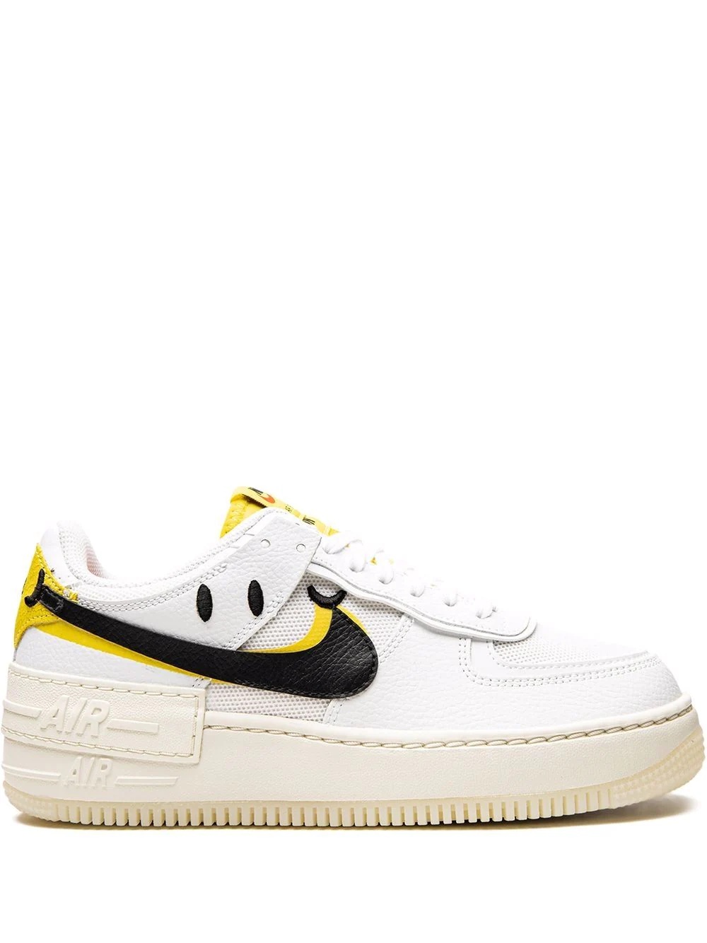 Air Force 1 Shadow sneakers - 1