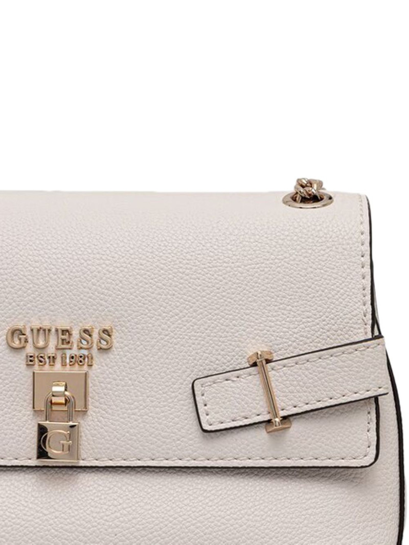 Yesba chain-strap shoulder strap 5