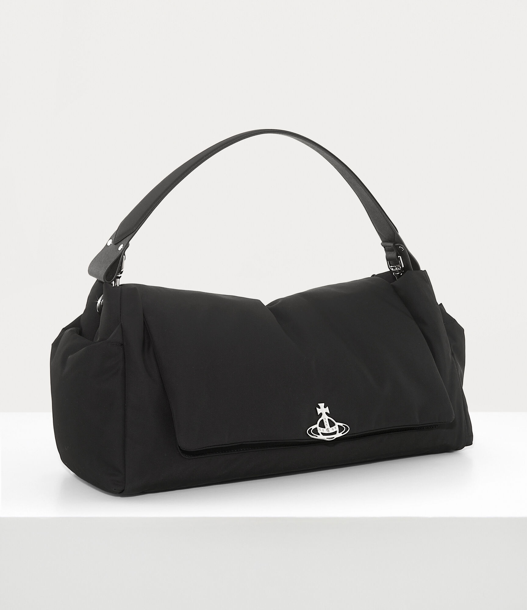 XL HAZEL HANDBAG - 4