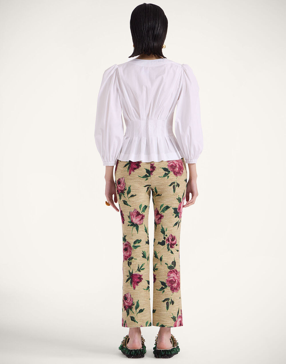 24/7 Pants - 5