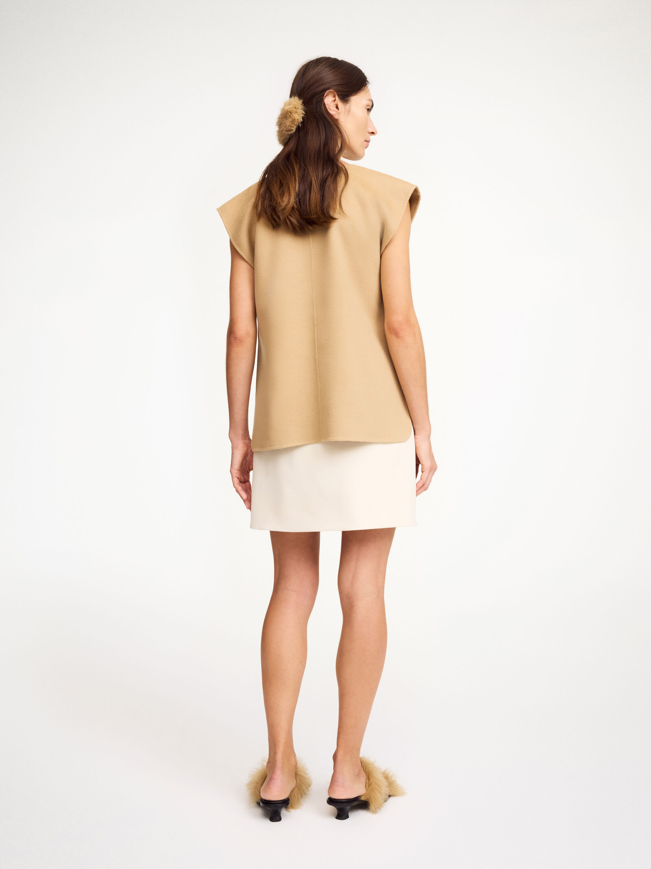 Esma mini skirt - 3