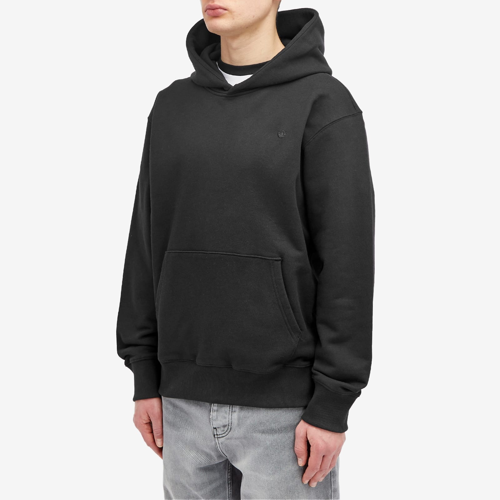 Adidas Premium Essentials Hoodie - 2