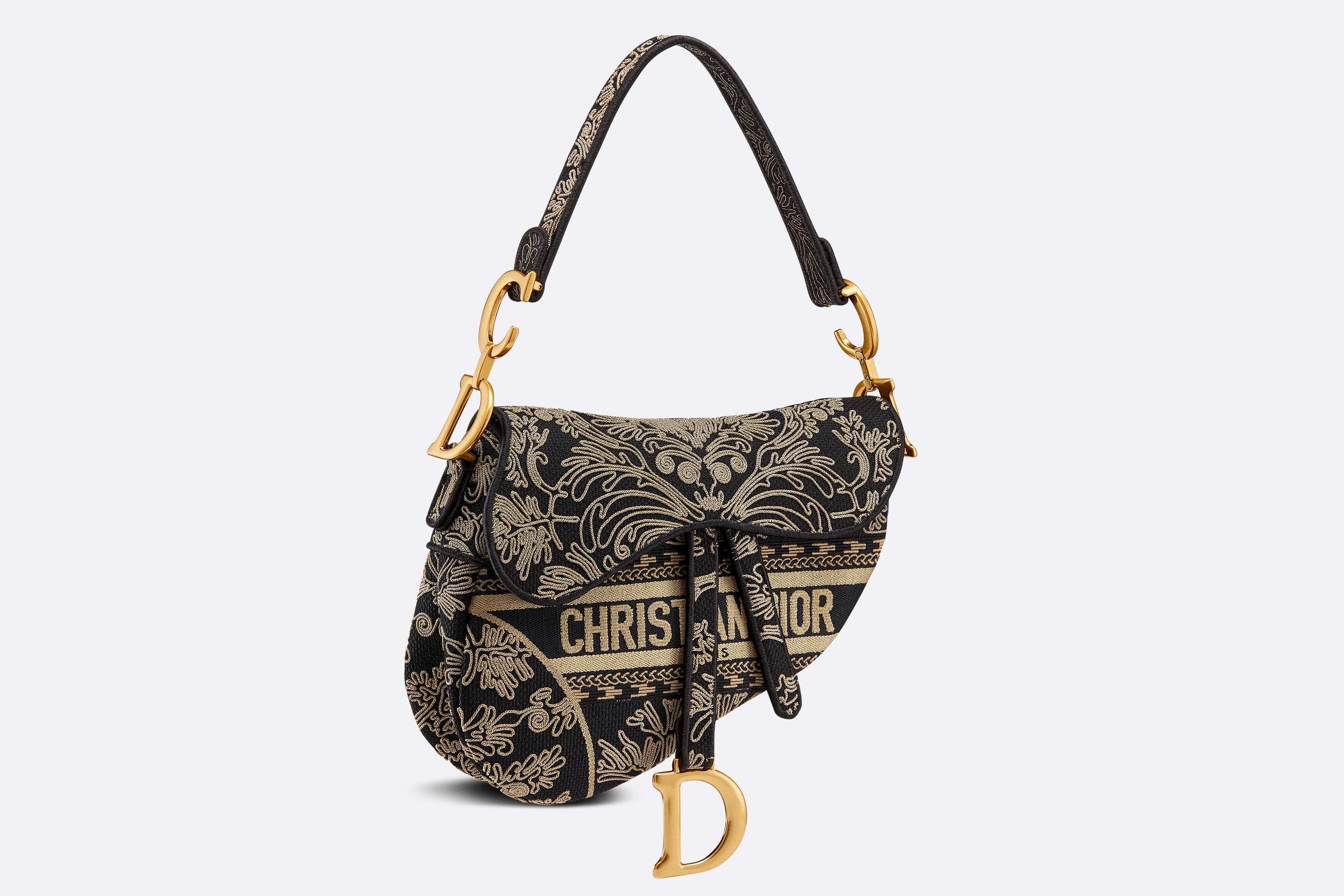 Saddle Bag - 2