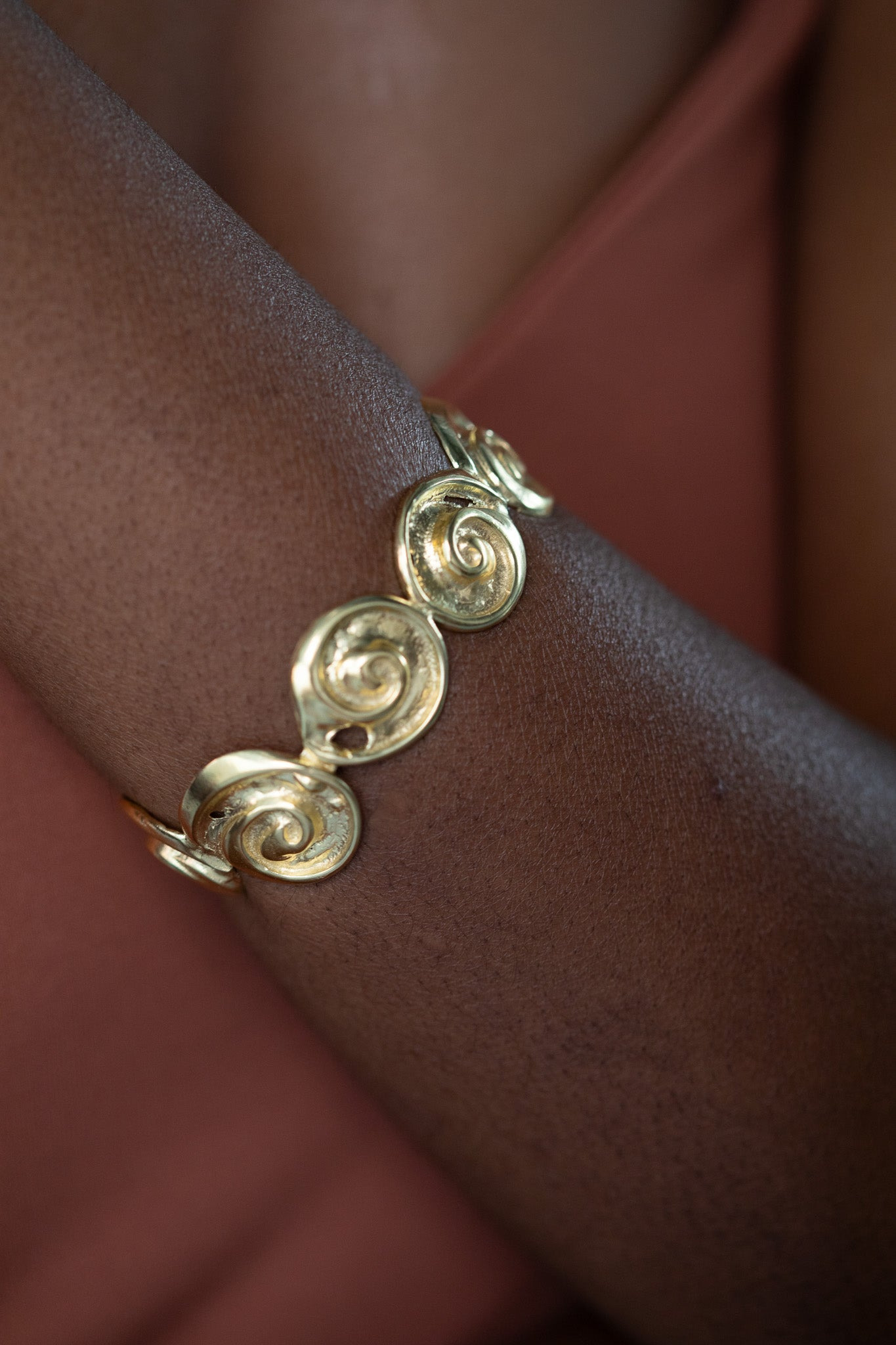 Cote Bracelet - 5