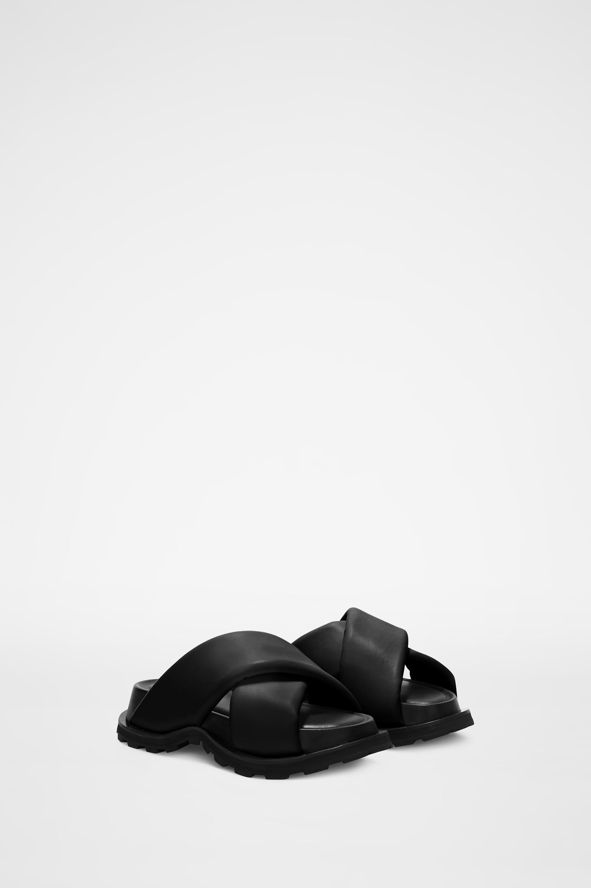 Padded Slides - 3