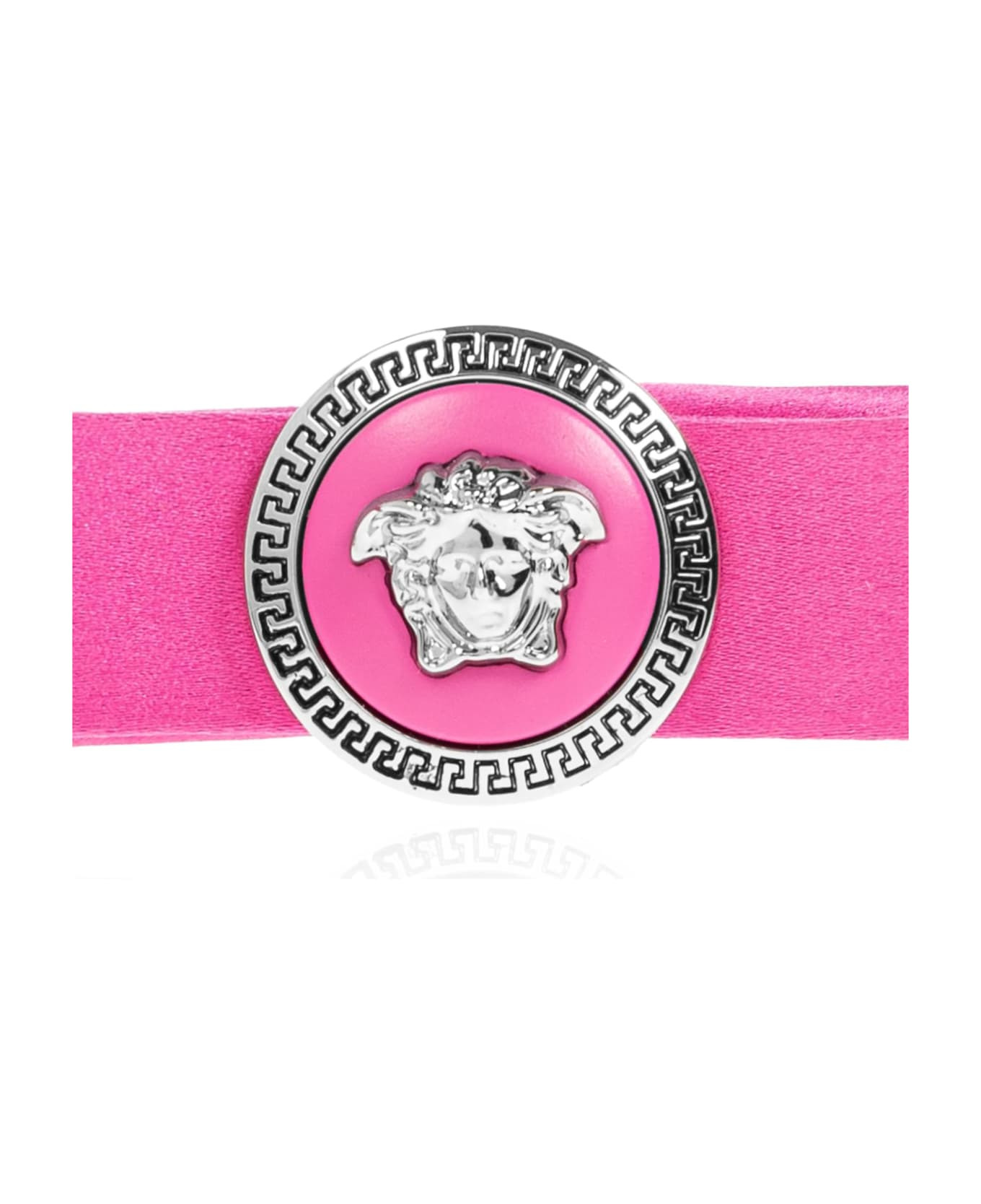 Versace Hair Clip - 4