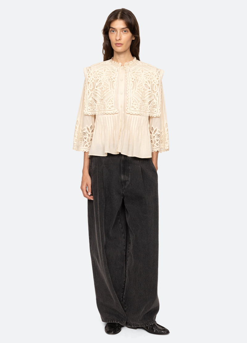 Adelina S/S Top 7