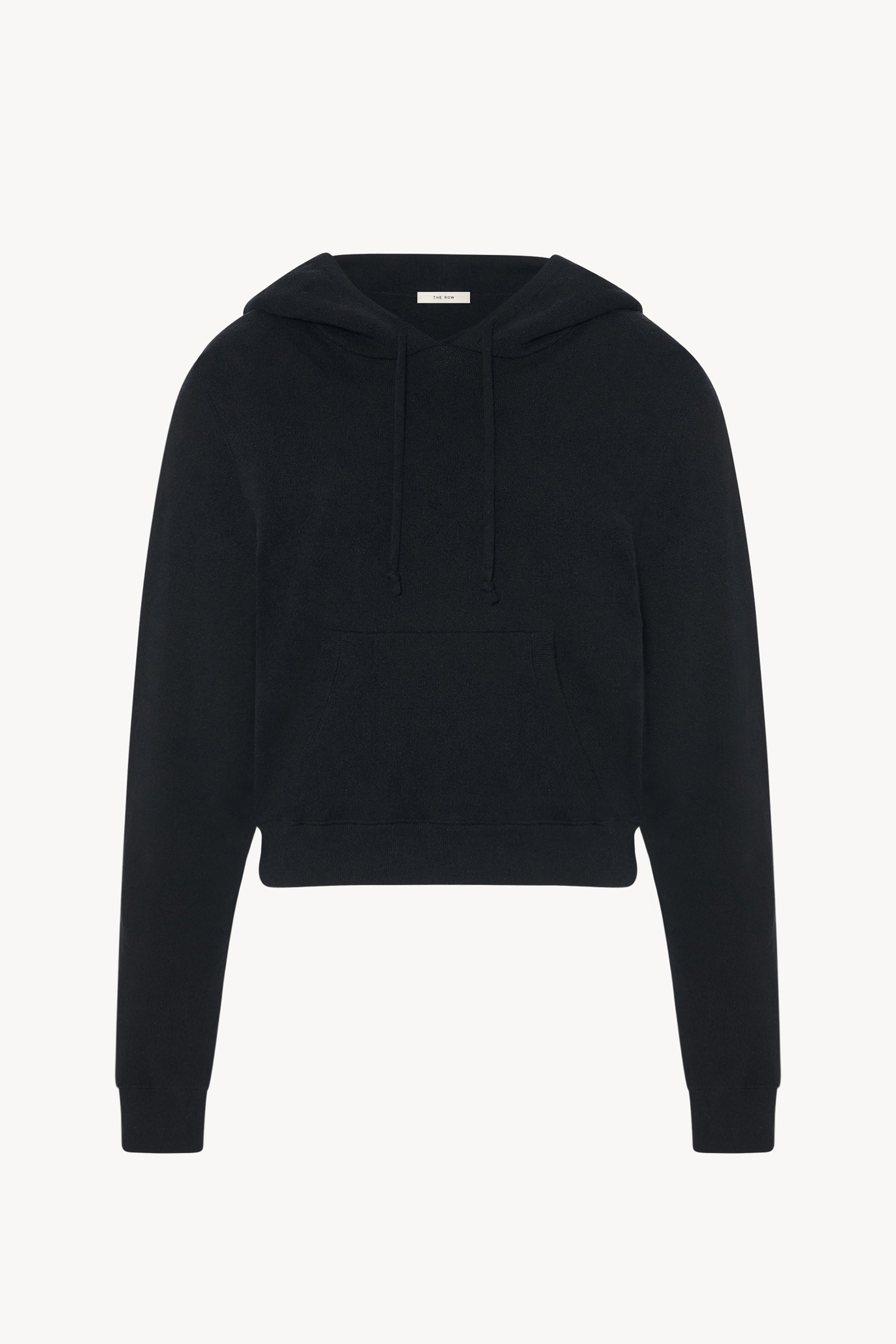 Koni Sweatshirt in Silk - 1