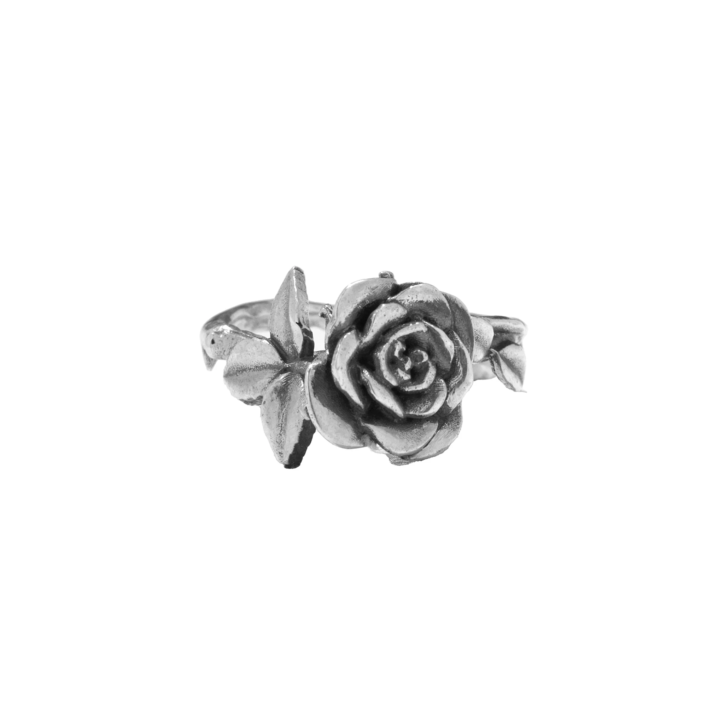 ROSE RING - 1