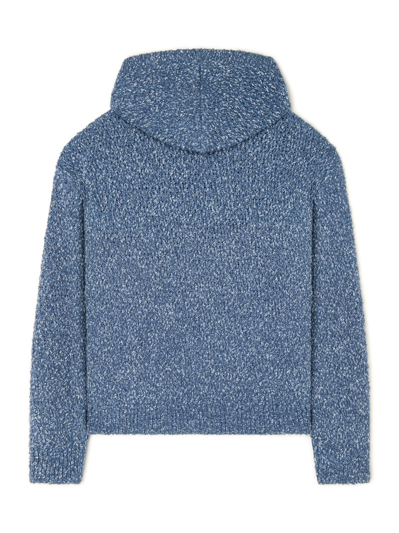Written By The Ocean Hoodie 3