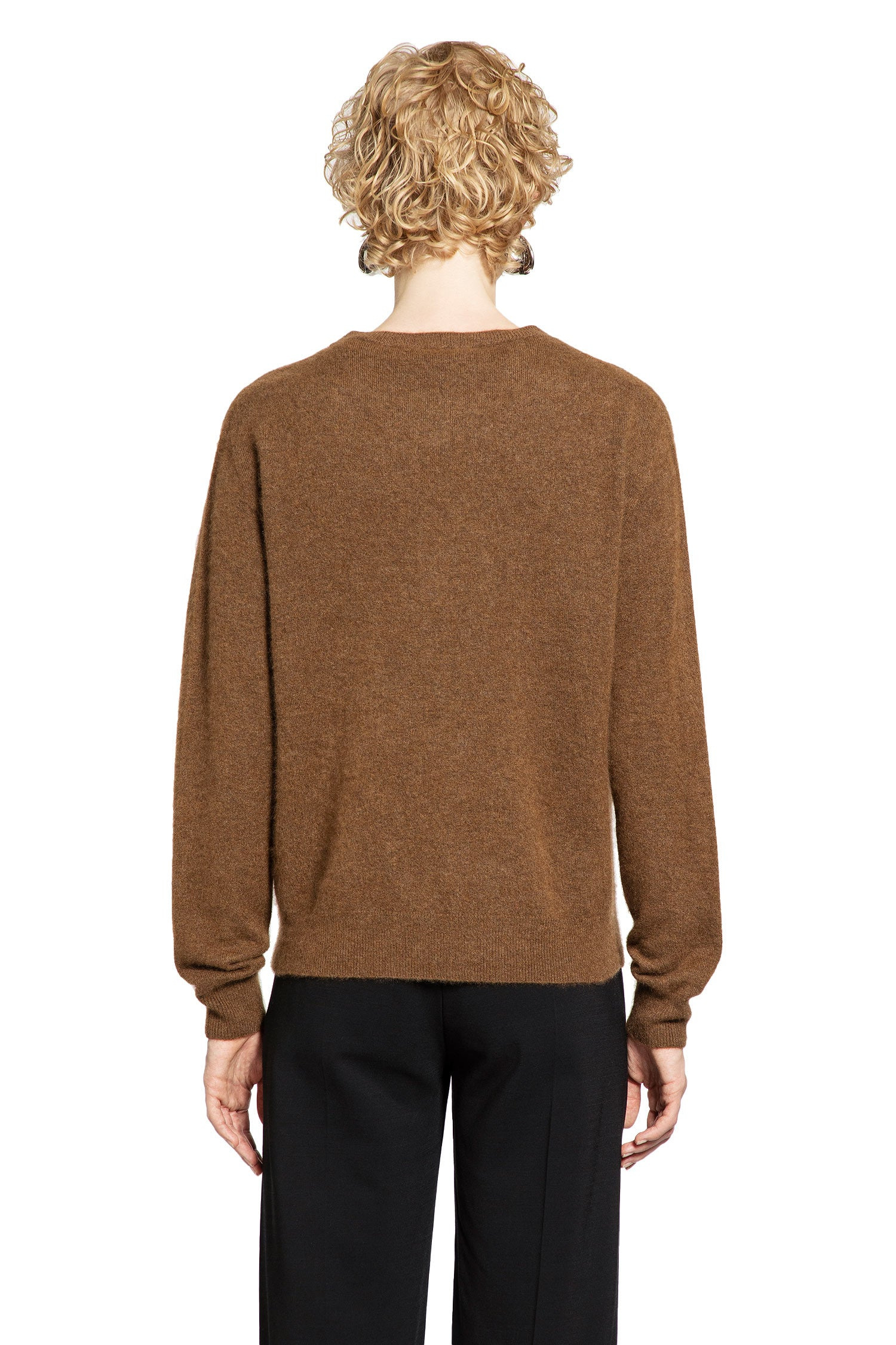 Lorynna Sweater Cashmere Blend - 3