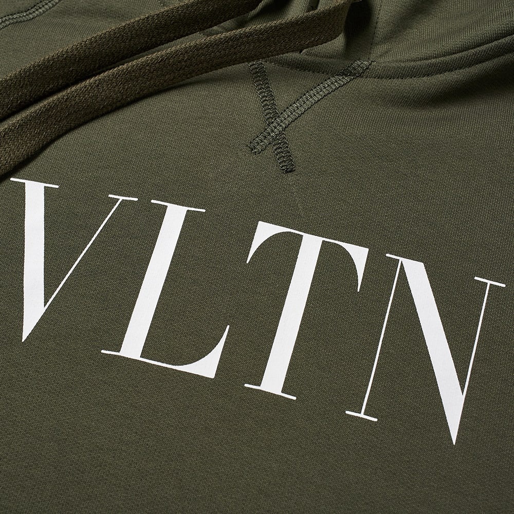 Valentino VLTN Popover Hoody - 2