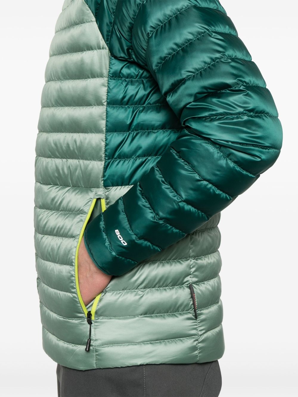 Bettaforca LT jacket - 5
