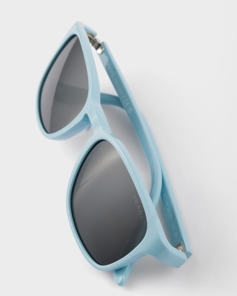 Prada Runway sunglasses 5