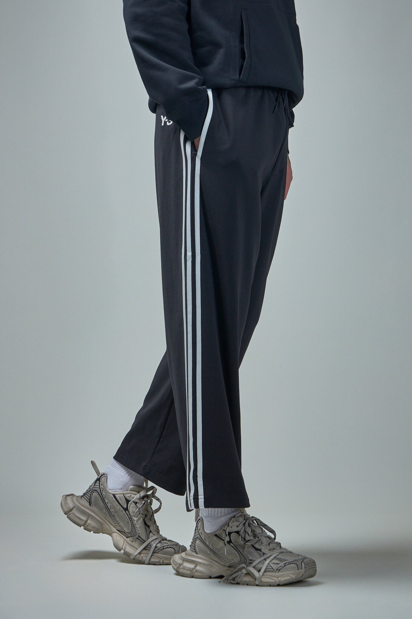 3-Stripes Trackpants - 4