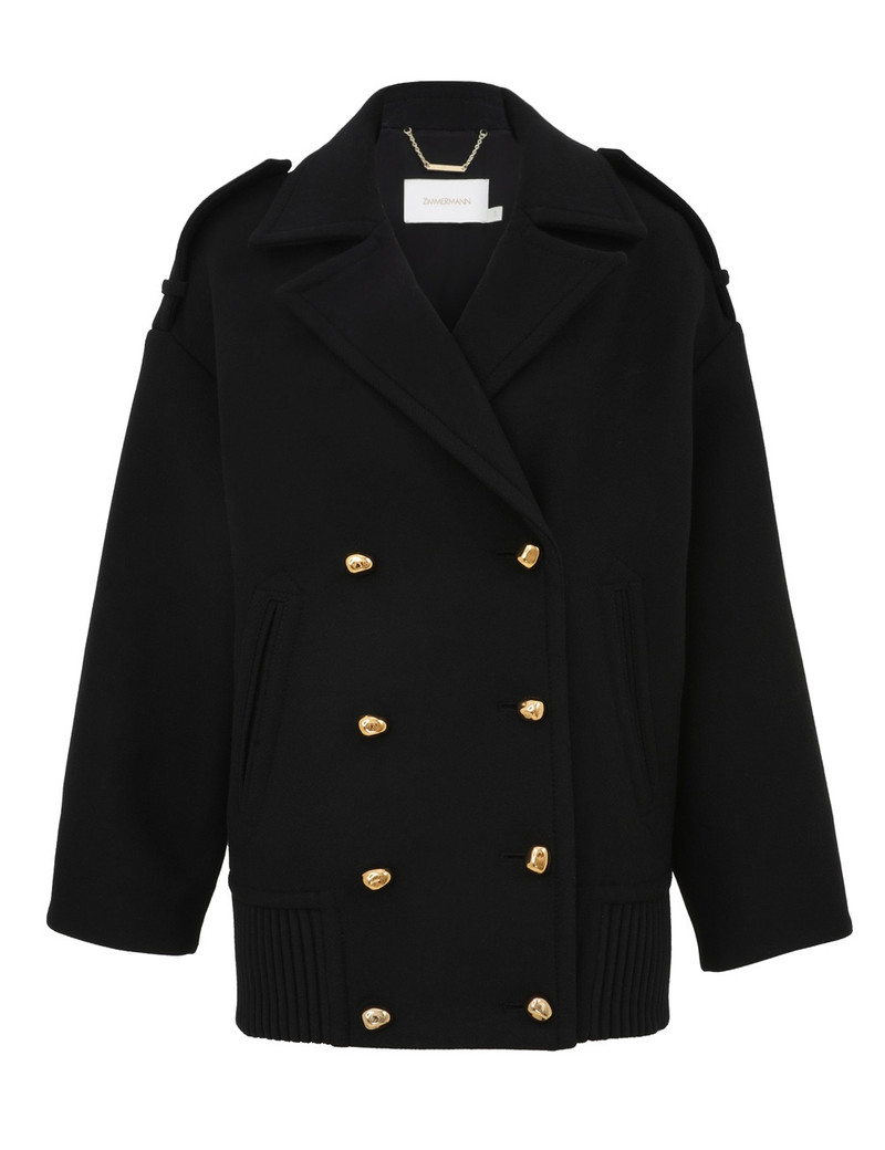 CRUSH PEACOAT 1