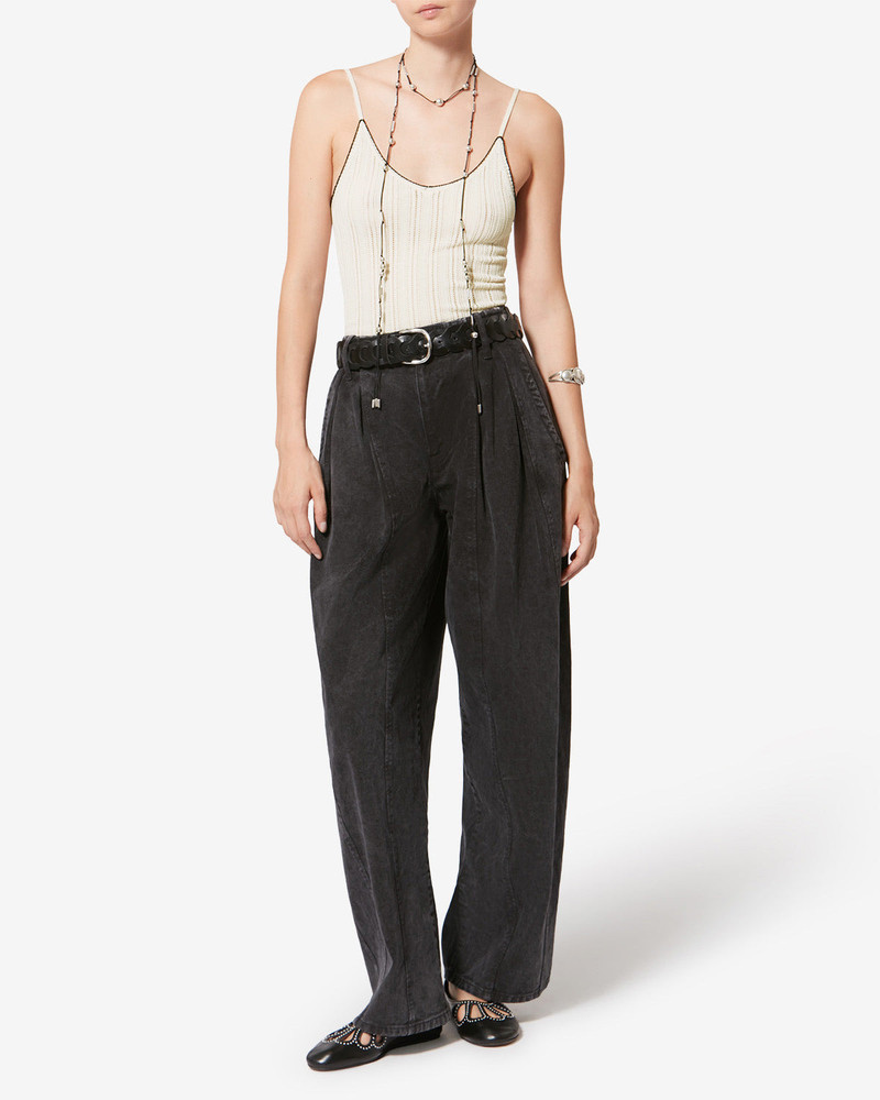 Isabel Marant INDIA SWEATER outlook