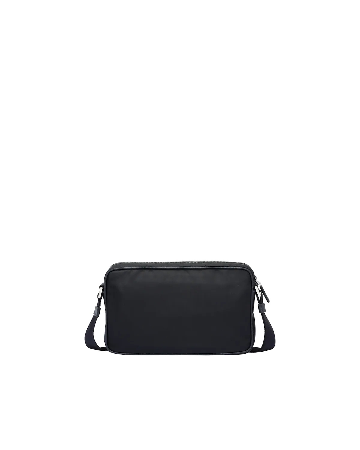 Nylon Cross-Body Bag - 4