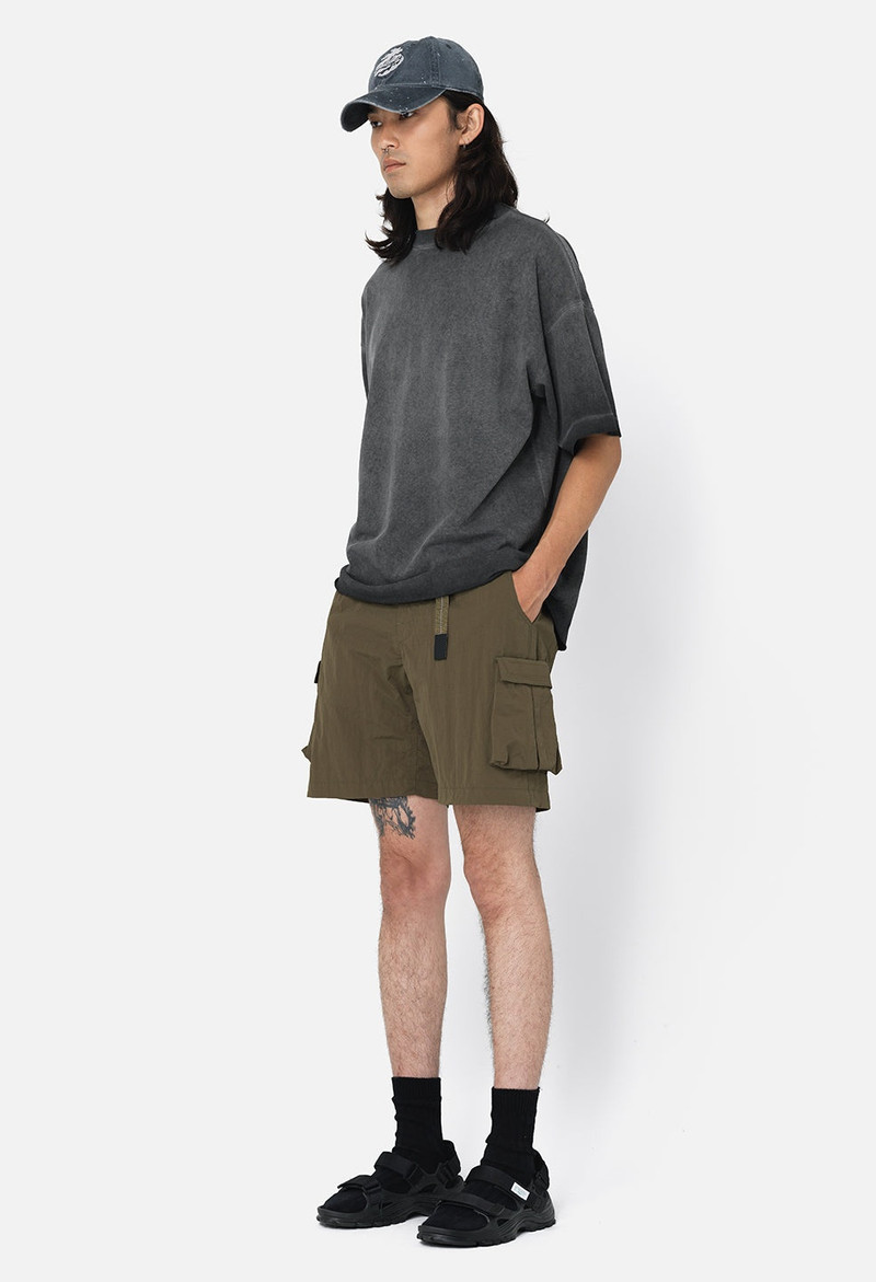 John Elliott HIMALAYAN MOUNTAIN SHORTS outlook