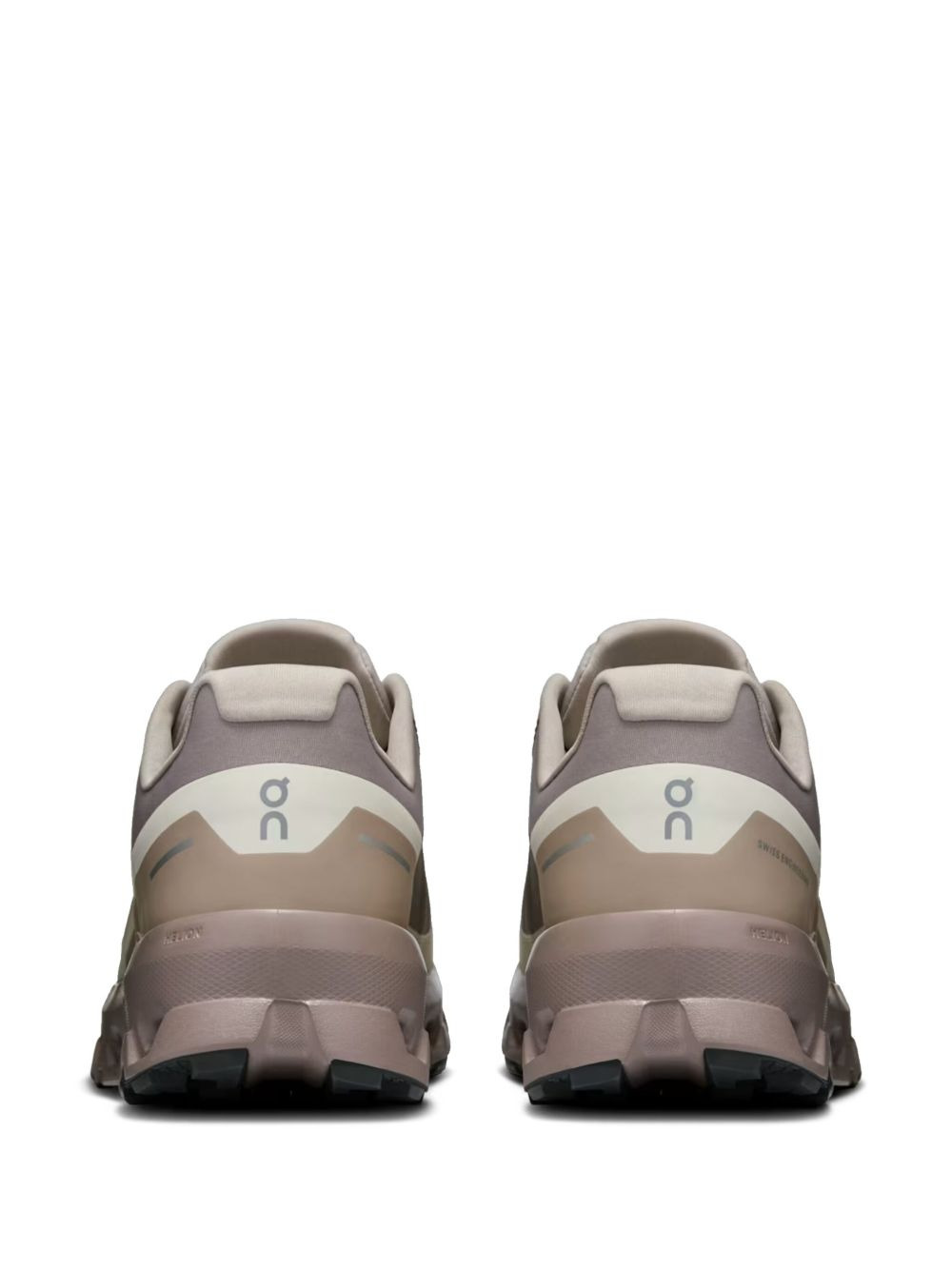 Cloudvista 2 Waterproof Sneakers - 6