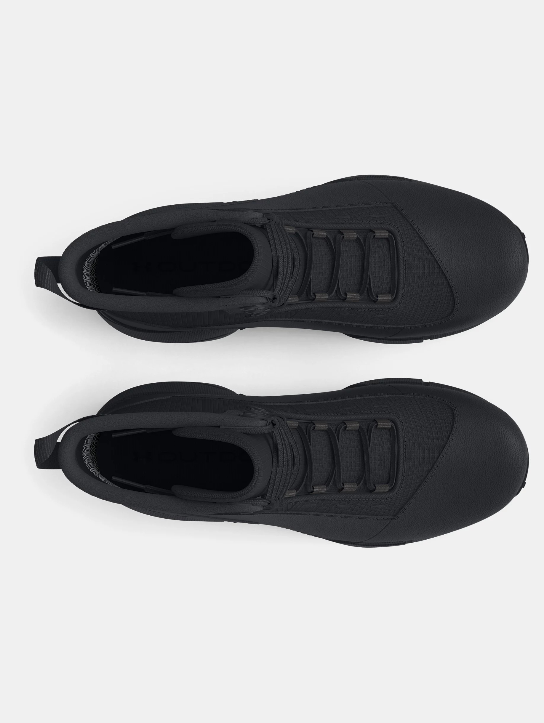 Men's UA Loadout Waterproof Boots - 3