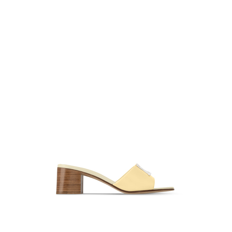 Louis Vuitton LV Mare Mule outlook