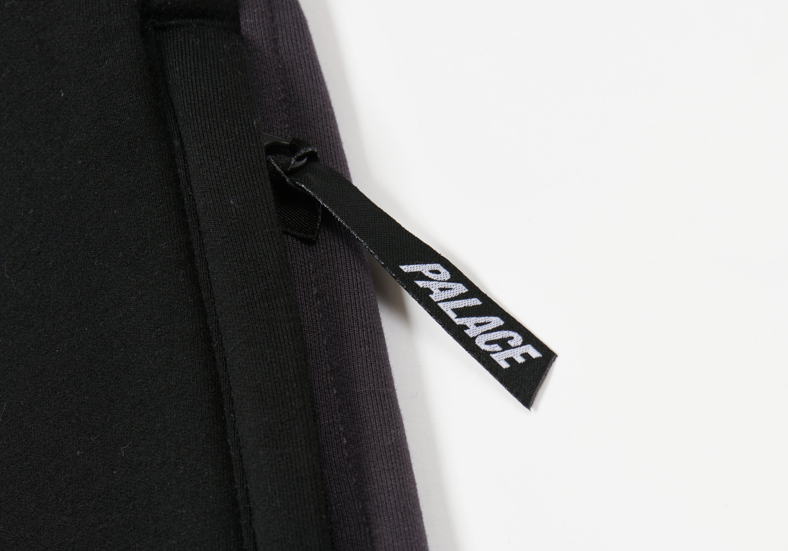 PERFORMANCE SHORT BLACK - 4
