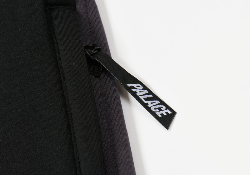 PERFORMANCE SHORT BLACK 4