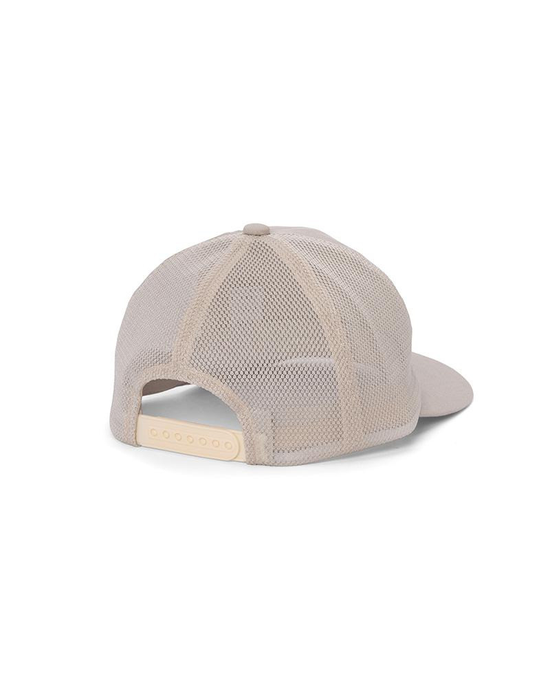 visvim GOODYEAR II CAP T.Q. IVORY outlook