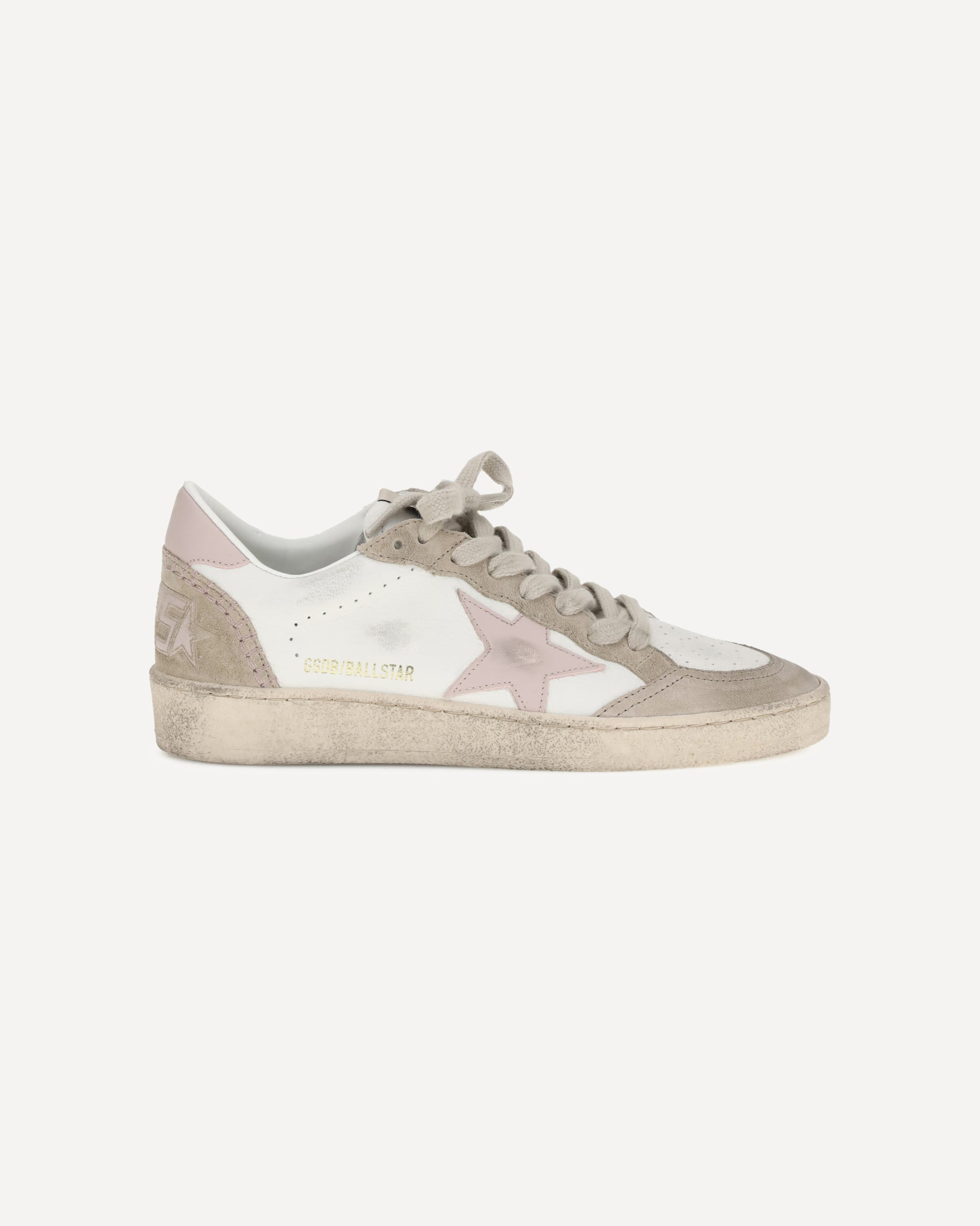 Ball Star Sneakers - 1