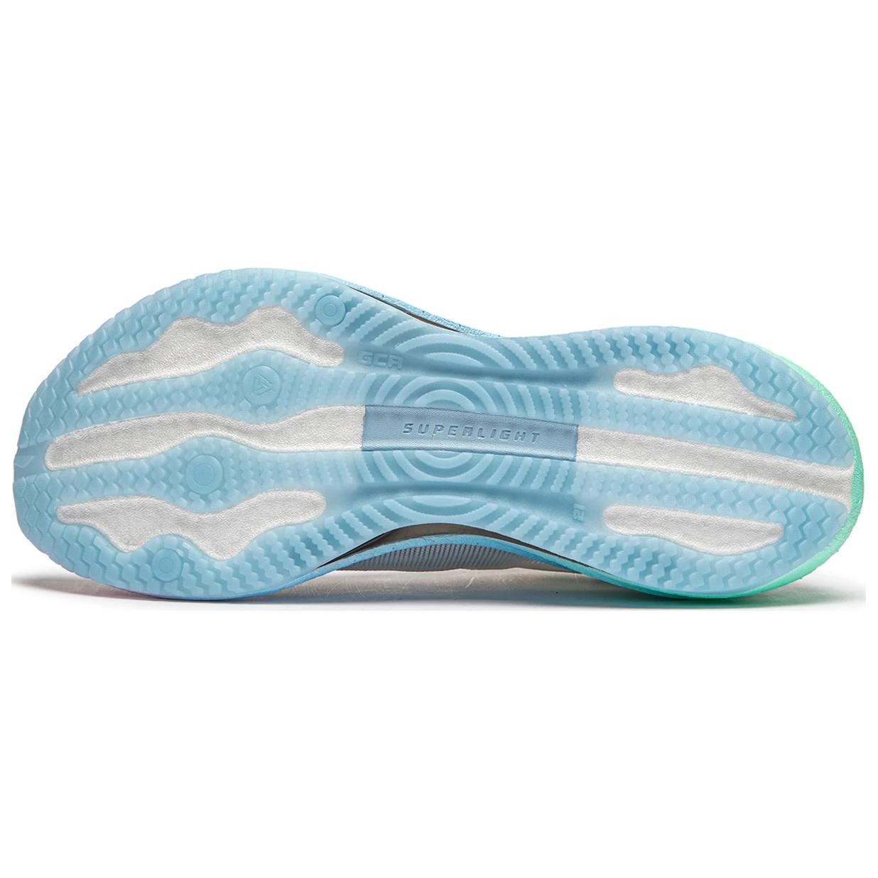 (WMNS) Li-Ning Superlight 21 'Marshmallow' ARBU002-9 - 7