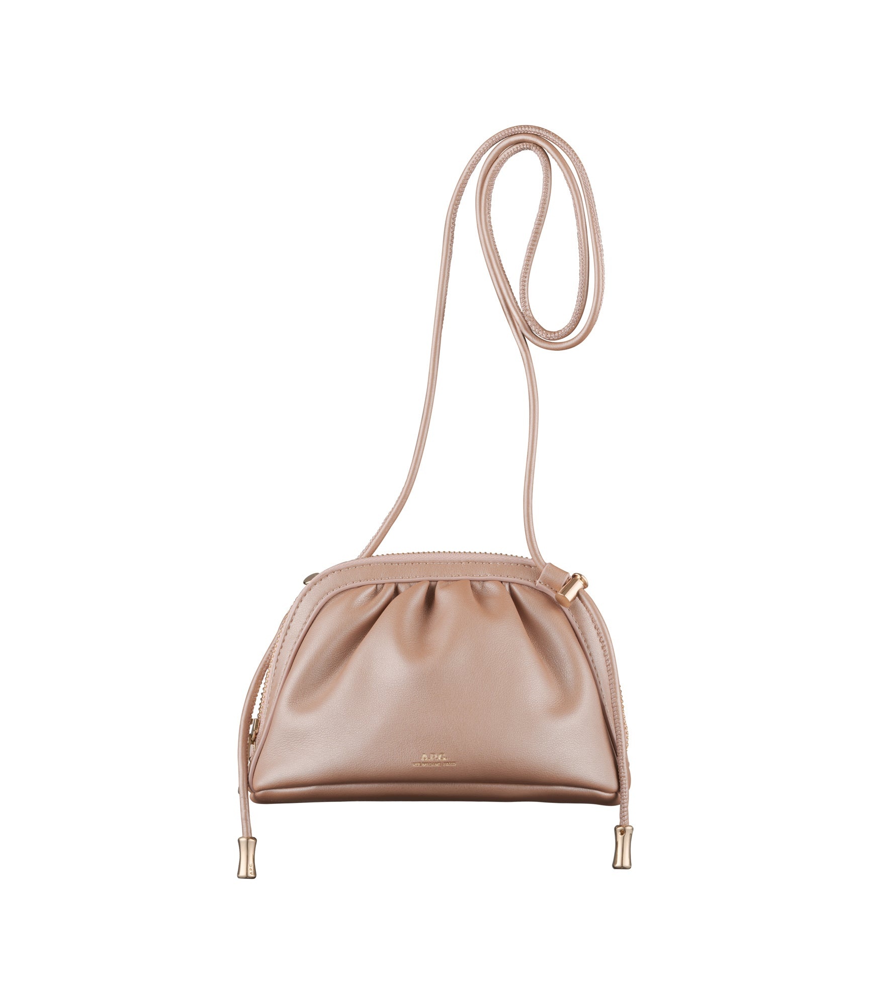 NINON SMALL DRAWSTRING BAG - 1