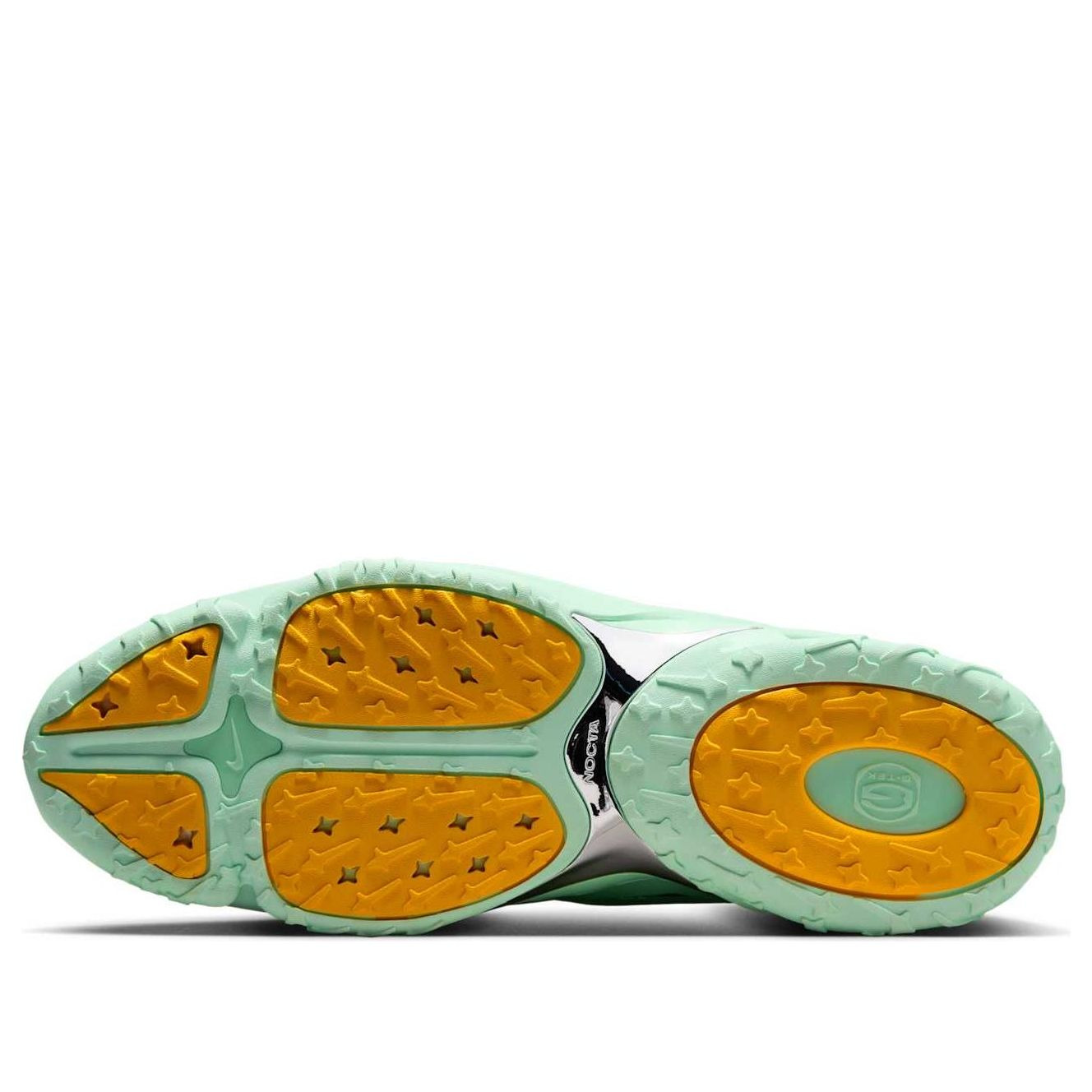Nike x NOCTA Drake Hot Step 2 'Mint Foam' DZ7293-300 - 6