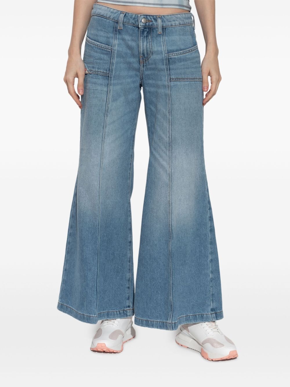 D-Akii jeans - 3