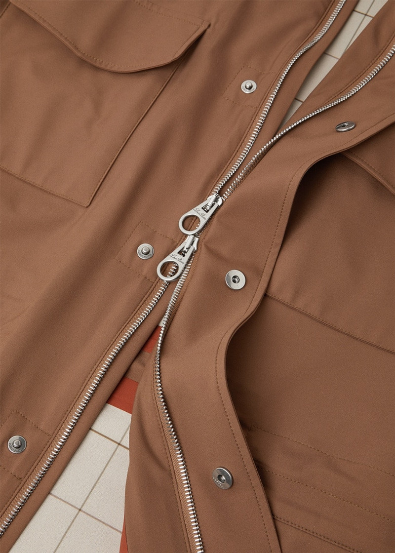 Traveller Field Jacket 8