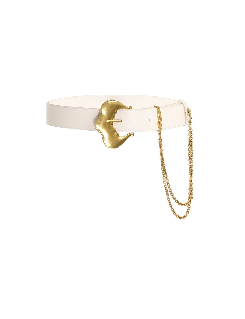 WESTERN WAIST BELT 1