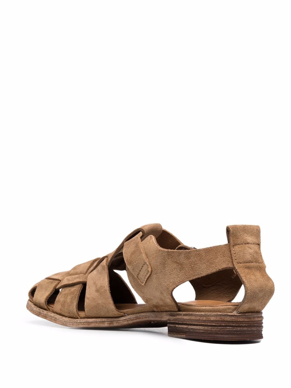 Lexikon 536 sandals - 3