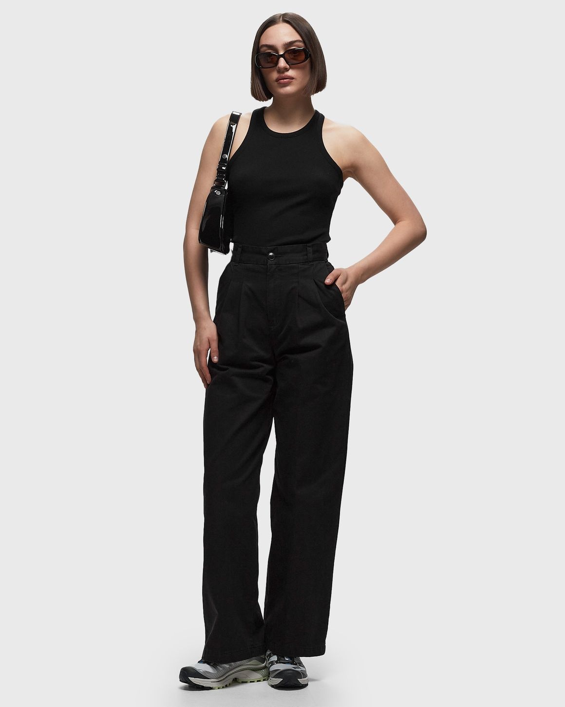 WMNS Leola Pant - 2